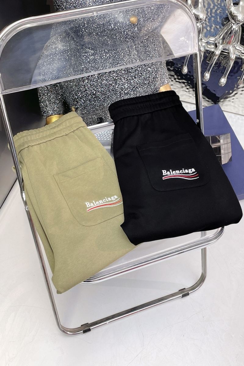 Balenciaga Long Pants